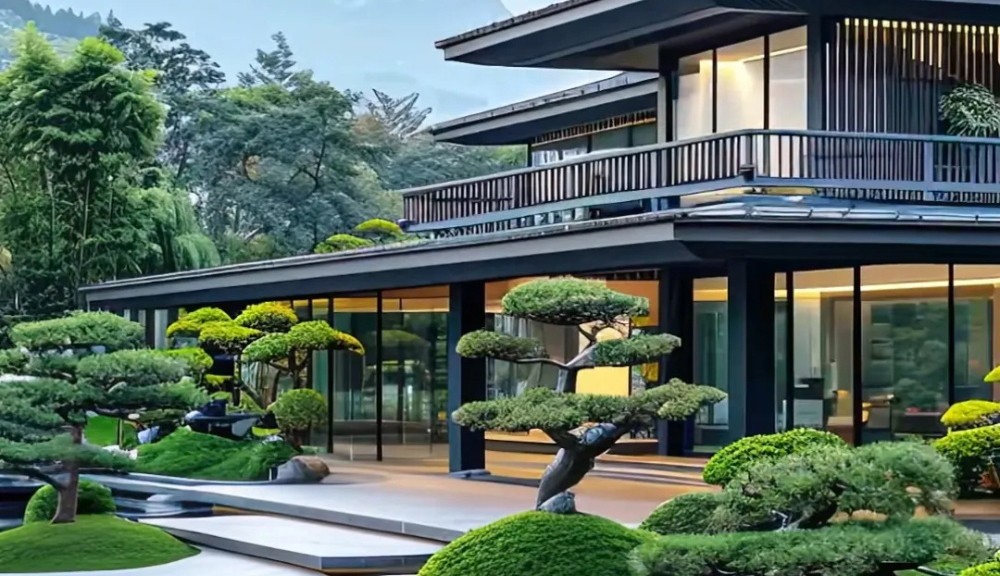 日照农村自建房更佳风水布局是什么